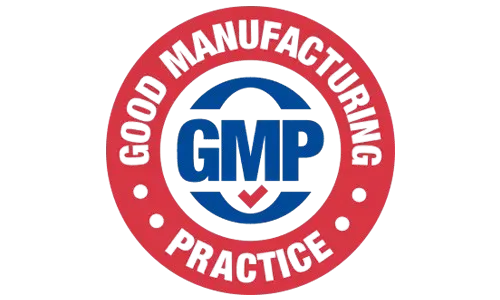  Mind Vault GMP Certified